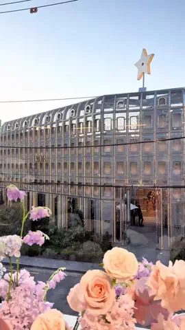めるのTikTok投稿