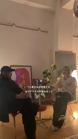renyaのTikTok投稿
