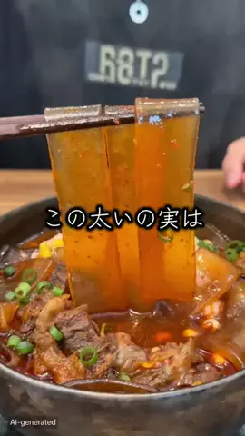 ネオグルメ｜NEO-GourmetのTikTok投稿