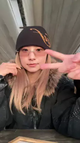 なーちゃんのTikTok投稿