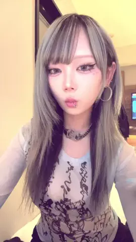 SOLAのTikTok投稿