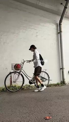 バスケ侍のTikTok投稿