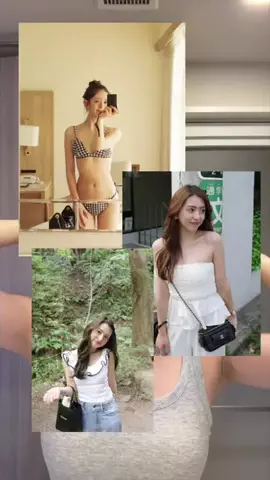 yuiのTikTok投稿
