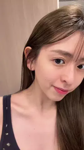 yuiのTikTok投稿