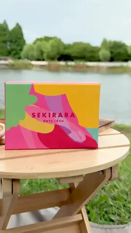 同棲カップルの休日のTikTok投稿