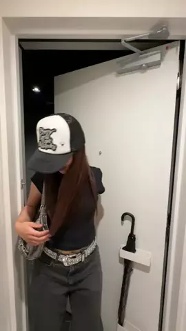 なーちゃんのTikTok投稿