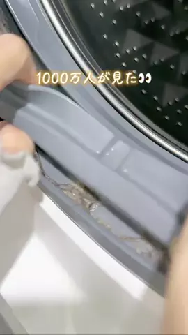 ひかり ⌇ 時間がないママの簡単そうじのTikTok投稿