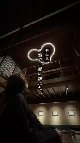 がたうぉーかー【新潟グルメ/スポット】のTikTok投稿