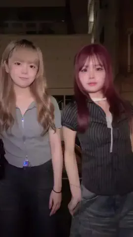 ReaのTikTok投稿