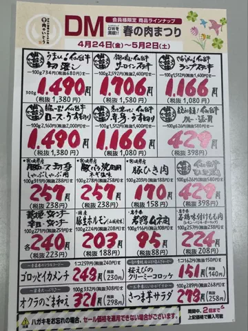 まるこのTikTok投稿