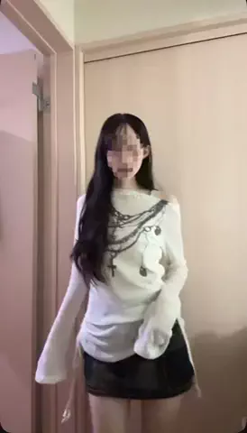 87のTikTok投稿