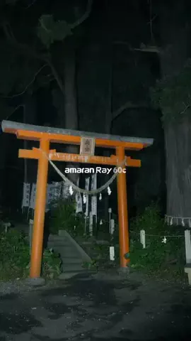 Satoru Ueno【異世界神社】のTikTok投稿
