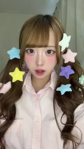 ここあのTikTok投稿