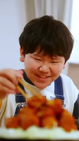 ある街の100通り家族のTikTok投稿