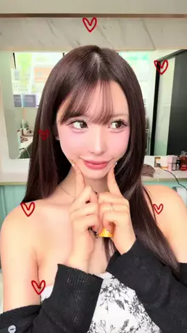伊藤桃々🍑のTikTok投稿