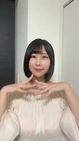 みほんぬのTikTok投稿