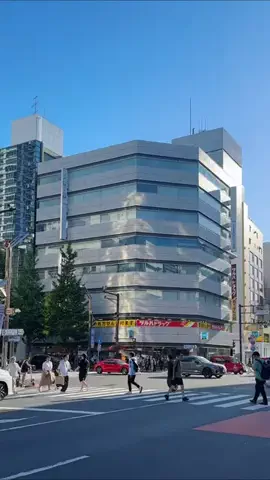 コンプレックスミイラのTikTok投稿