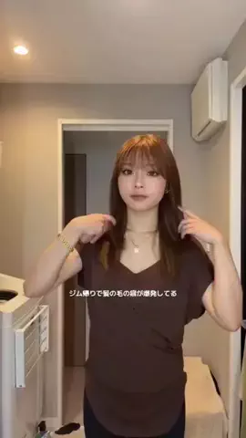まよんせのTikTok投稿