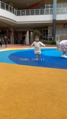 サラとソラの日常のTikTok投稿