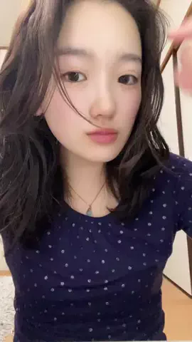nananicoのTikTok投稿