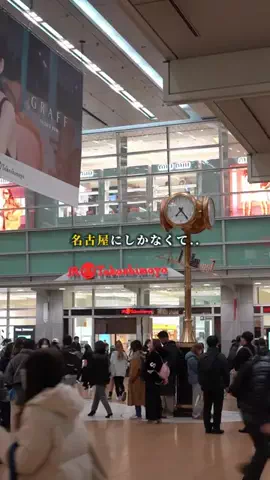 コヨイノナゴヤ｜今宵の名古屋のTikTok投稿