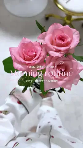 NORI🫧日常vlogのTikTok投稿