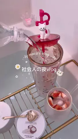 ⑅𝑚𝑎𝑐𝑜⑅のTikTok投稿