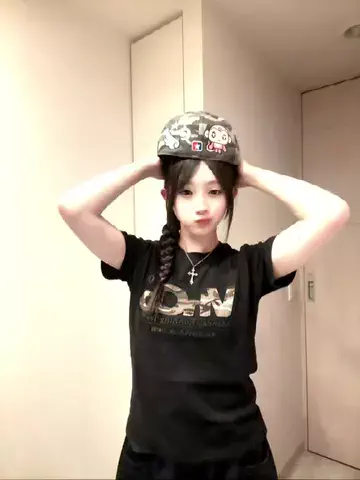 cookie🍪🧸のTikTok投稿