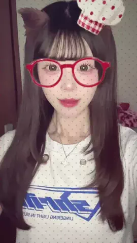 せれなのTikTok投稿