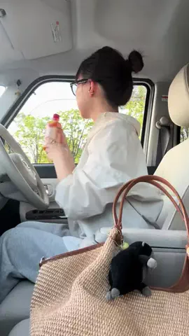 ほしののTikTok投稿