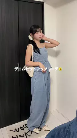 まいらのTikTok投稿