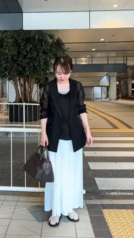 ほしののTikTok投稿