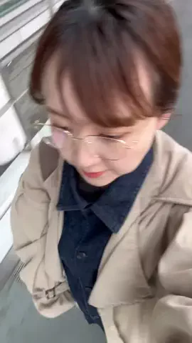 ほしののTikTok投稿