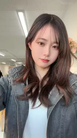 鮎花©️のTikTok投稿
