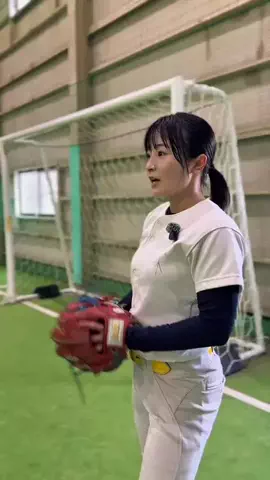 青木萌のTikTok投稿