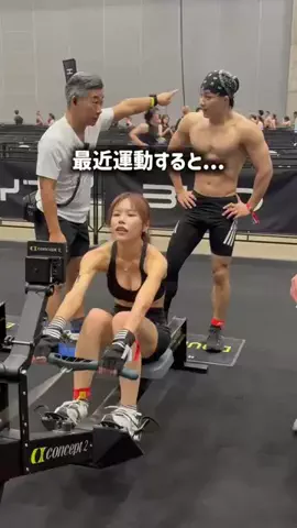 ひなのTikTok投稿