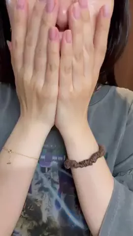 さきのTikTok投稿
