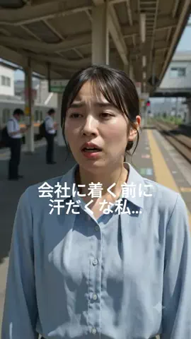 sayoのTikTok投稿