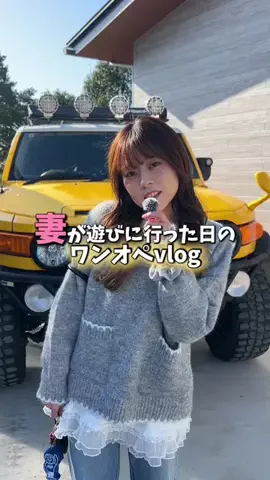 セントくんとおねね夫婦のTikTok投稿