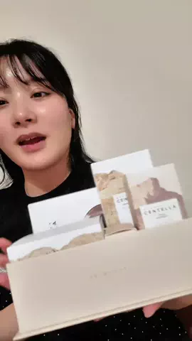hazuのTikTok投稿