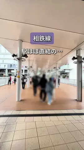 まろん | 相鉄線グルメのTikTok投稿