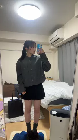 ManaのTikTok投稿