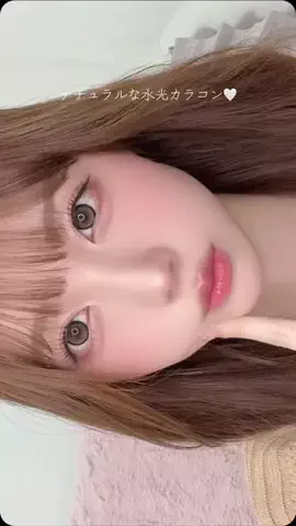 ReikaのTikTok投稿