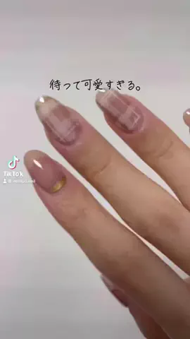 nemuoのTikTok投稿