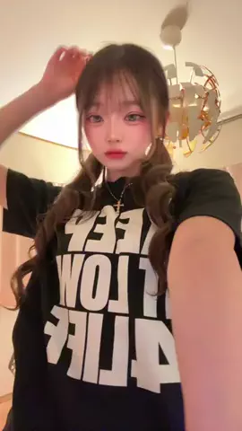 airirのTikTok投稿