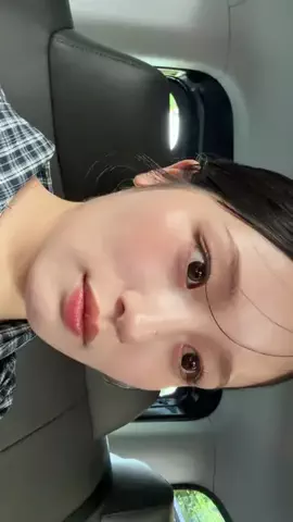 なぐもふうかのTikTok投稿