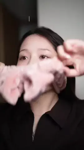 なぐもふうかのTikTok投稿