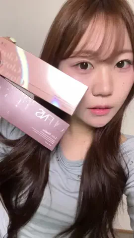 佳林 karinのTikTok投稿