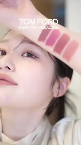 なぐもふうかのTikTok投稿