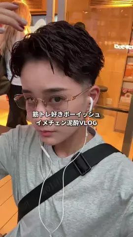 あんりのTikTok投稿